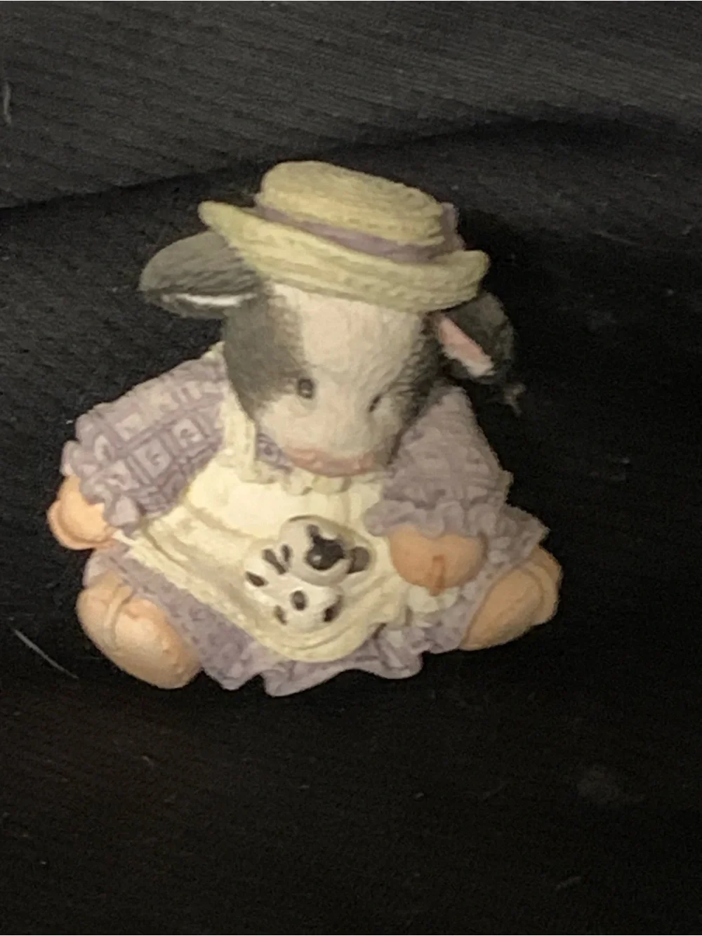 Mary Moo Moos, Egg-stra special